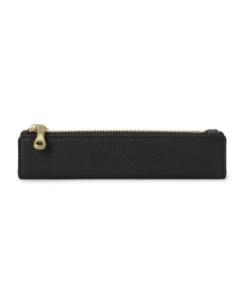 Solace London★キンズレードレープストラップレスガウン ペンケース ライトシュリンク （ステーショナリー