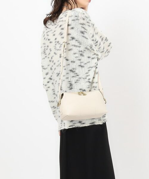 TOFF&LOADSTONE / トフ アンド ロードストーン ショルダーバッグ | パンドミ | 詳細28