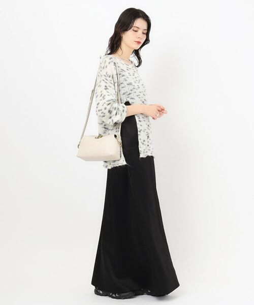 TOFF&LOADSTONE / トフ アンド ロードストーン ショルダーバッグ | パンドミ | 詳細29