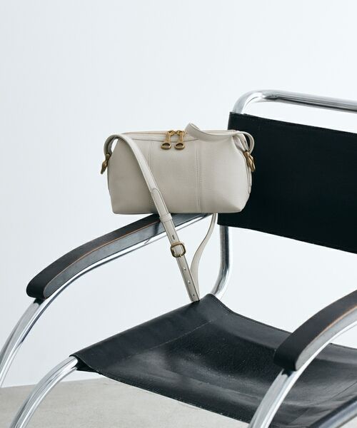 TOFF&LOADSTONE / トフ アンド ロードストーン ショルダーバッグ | パンドミ | 詳細30