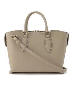 TOFF&LOADSTONE / トフ アンド ロードストーン ショルダーバッグ | クープ ライトシュリンク（M）