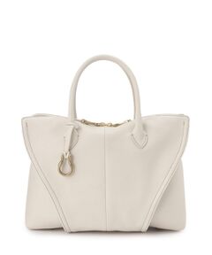 TOFF&LOADSTONE / トフ アンド ロードストーン ボストンバッグ | ビアン ソフト ボストン