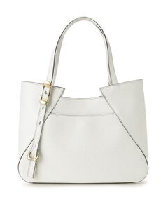 TOFF&LOADSTONE / トフ アンド ロードストーン トートバッグ | ラップトート（L）