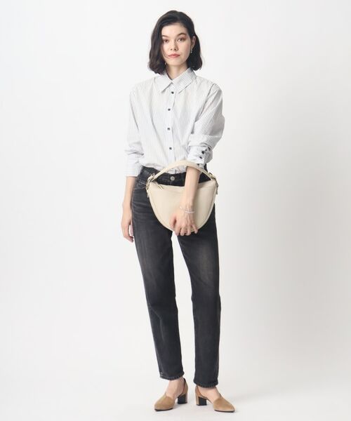 TOFF&LOADSTONE / トフ アンド ロードストーン ハンドバッグ | ラック | 詳細24