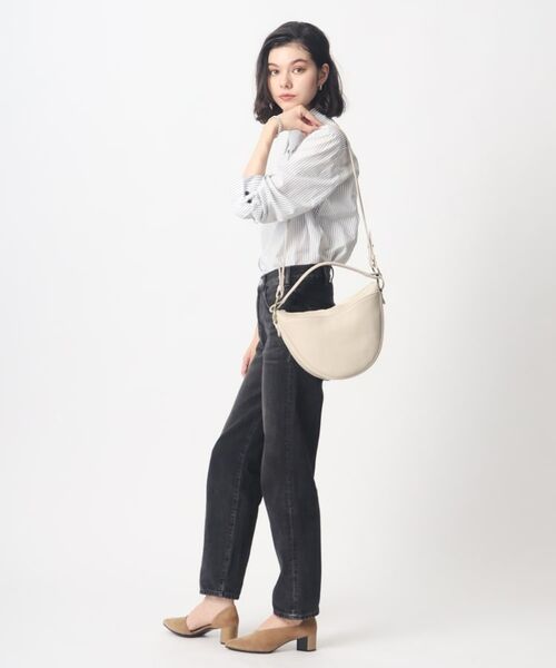 TOFF&LOADSTONE / トフ アンド ロードストーン ハンドバッグ | ラック | 詳細27