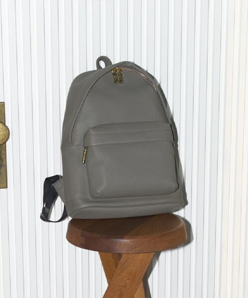 TOFF&LOADSTONE / トフ アンド ロードストーン リュック・バックパック | バックパック ソフトシュリンク | 詳細24