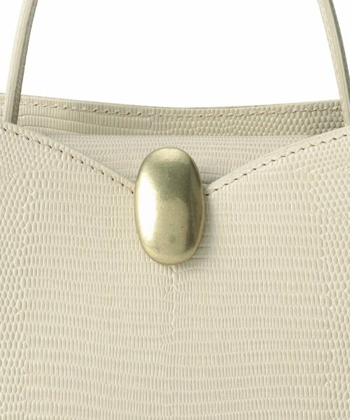 TOFF&LOADSTONE / トフ アンド ロードストーン ショルダーバッグ | ノワ | 詳細16