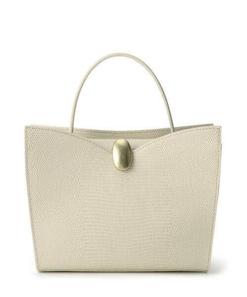 TOFF&LOADSTONE / トフ アンド ロードストーン ショルダーバッグ | ノワ | 詳細17