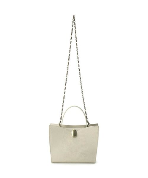 TOFF&LOADSTONE / トフ アンド ロードストーン ショルダーバッグ | ノワ | 詳細18