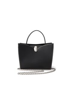 TOFF&LOADSTONE / トフ アンド ロードストーン ショルダーバッグ | 【美人百花 8月号】ノワ スムース