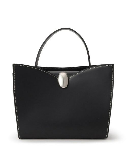 TOFF&LOADSTONE / トフ アンド ロードストーン ショルダーバッグ | 【美人百花 8月号】ノワ スムース | 詳細16