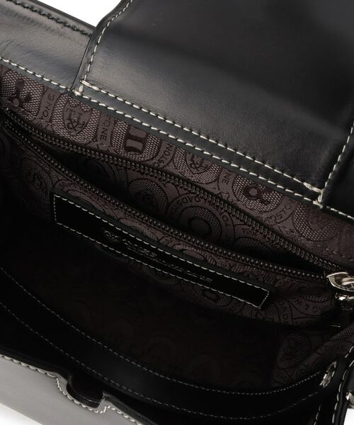 TOFF&LOADSTONE / トフ アンド ロードストーン ショルダーバッグ | 【美人百花 8月号】ノワ スムース | 詳細21