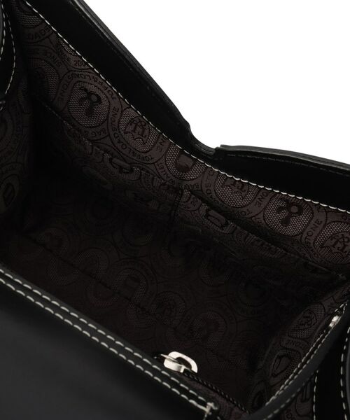 TOFF&LOADSTONE / トフ アンド ロードストーン ショルダーバッグ | 【美人百花 8月号】ノワ スムース | 詳細22