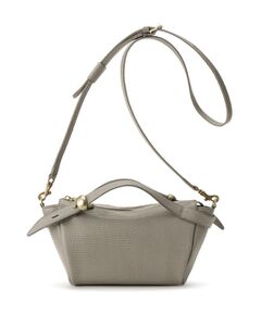 TOFF&LOADSTONE / トフ アンド ロードストーン ショルダーバッグ | コキーユ