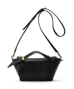 TOFF&LOADSTONE / トフ アンド ロードストーン ショルダーバッグ | コキーユ