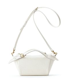 TOFF&LOADSTONE / トフ アンド ロードストーン ショルダーバッグ | コキーユ