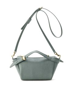 TOFF&LOADSTONE / トフ アンド ロードストーン ショルダーバッグ | コキーユ