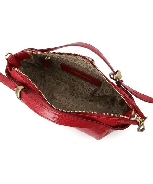 TOFF&LOADSTONE / トフ アンド ロードストーン ショルダーバッグ | コキーユ | 詳細12