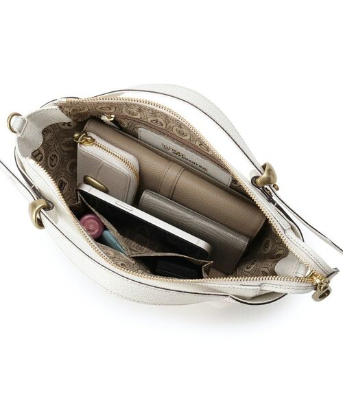 TOFF&LOADSTONE / トフ アンド ロードストーン ショルダーバッグ | コキーユ | 詳細13