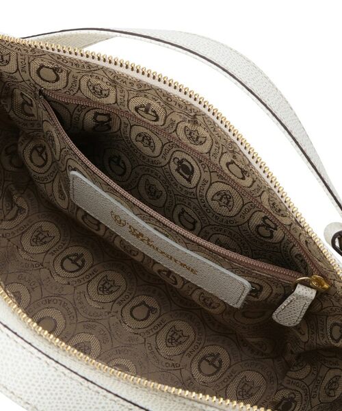 TOFF&LOADSTONE / トフ アンド ロードストーン ショルダーバッグ | コキーユ | 詳細14