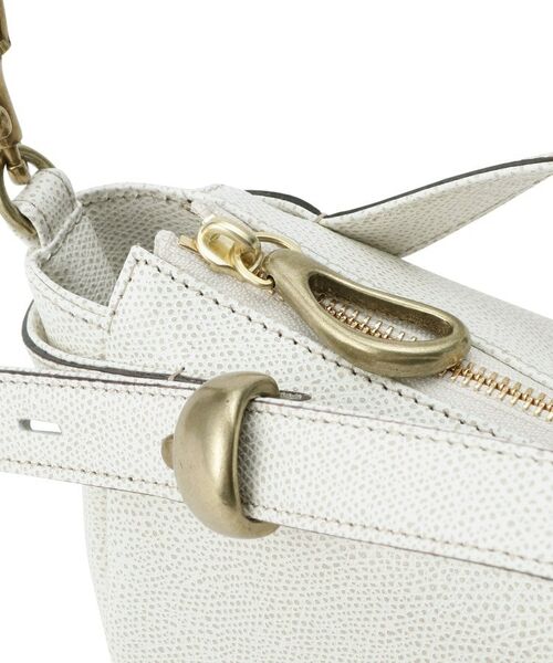 TOFF&LOADSTONE / トフ アンド ロードストーン ショルダーバッグ | コキーユ | 詳細16