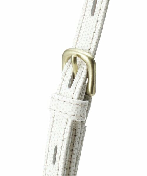 TOFF&LOADSTONE / トフ アンド ロードストーン ショルダーバッグ | コキーユ | 詳細17