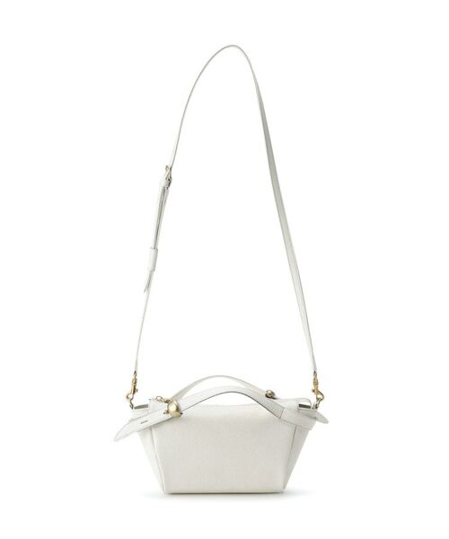 TOFF&LOADSTONE / トフ アンド ロードストーン ショルダーバッグ | コキーユ | 詳細18