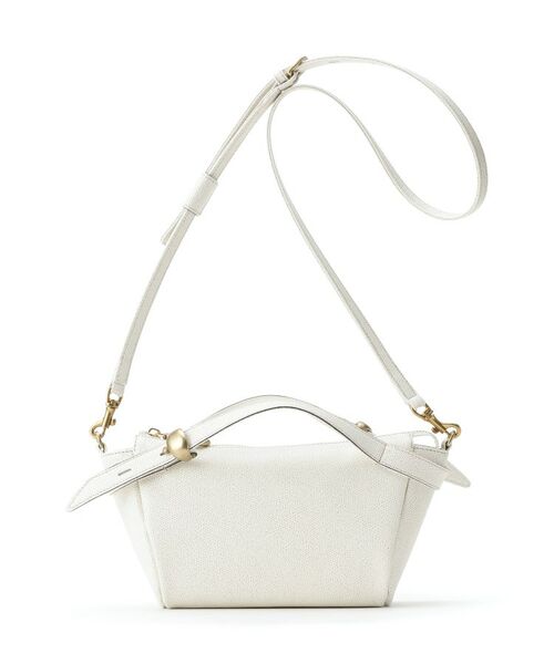 TOFF&LOADSTONE / トフ アンド ロードストーン ショルダーバッグ | コキーユ | 詳細2