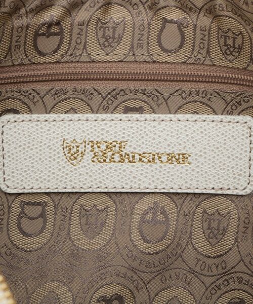 TOFF&LOADSTONE / トフ アンド ロードストーン ショルダーバッグ | コキーユ | 詳細21