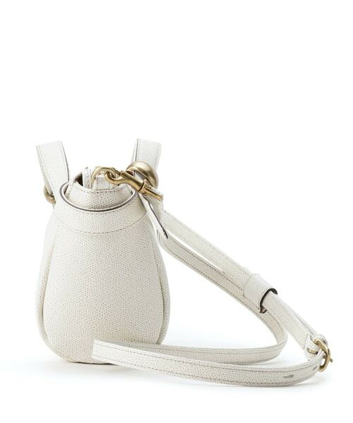 TOFF&LOADSTONE / トフ アンド ロードストーン ショルダーバッグ | コキーユ | 詳細3