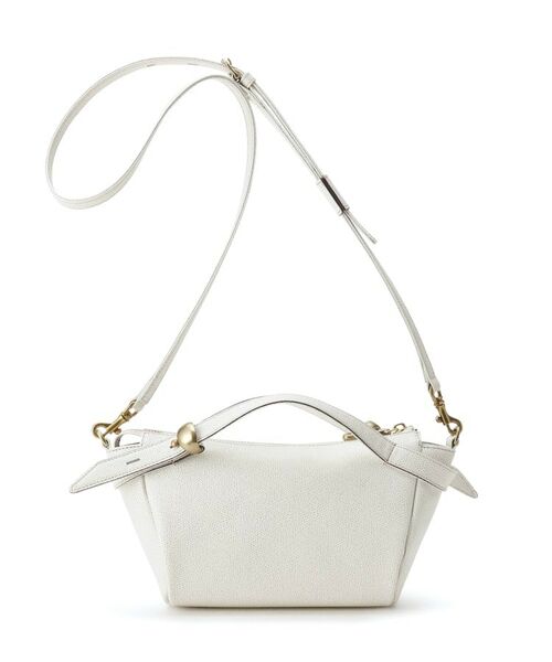 TOFF&LOADSTONE / トフ アンド ロードストーン ショルダーバッグ | コキーユ | 詳細4