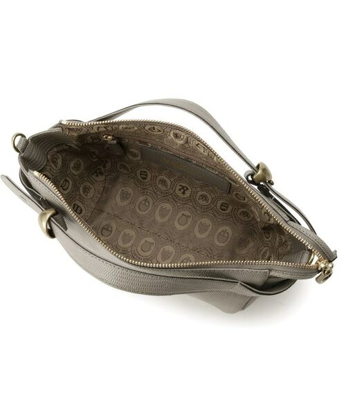 TOFF&LOADSTONE / トフ アンド ロードストーン ショルダーバッグ | コキーユ | 詳細7