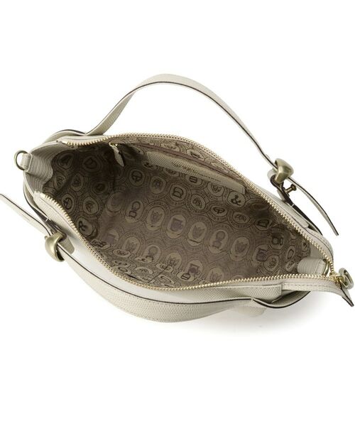 TOFF&LOADSTONE / トフ アンド ロードストーン ショルダーバッグ | コキーユ | 詳細9