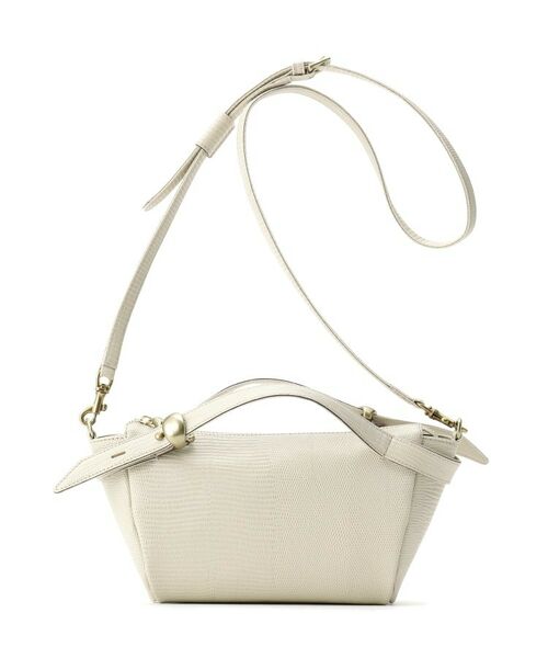 TOFF&LOADSTONE/トフ アンド ロードストーン コキーユ エクリュ(050) 00 TOFF&LOADSTONE/トフ アンド ロードストーン コキーユ エクリュ(050) 00