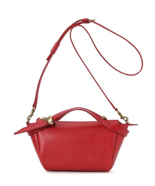 TOFF&LOADSTONE/トフ アンド ロードストーン コキーユ レッド(162) 00 TOFF&LOADSTONE/トフ アンド ロードストーン コキーユ レッド(162) 00