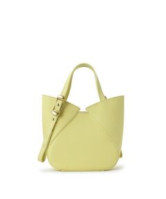 TOFF&LOADSTONE / トフ アンド ロードストーン トートバッグ | ラップトート ライトシュリンク（M）