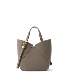 TOFF&LOADSTONE / トフ アンド ロードストーン トートバッグ | ラップトート ライトシュリンク（M）