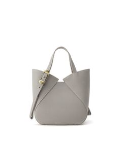 TOFF&LOADSTONE / トフ アンド ロードストーン トートバッグ | ラップトート ライトシュリンク（M）