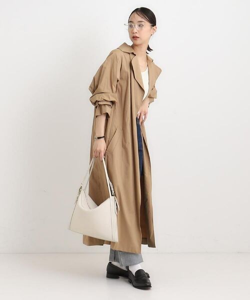 TOFF&LOADSTONE / トフ アンド ロードストーン トートバッグ | ムーブ | 詳細1