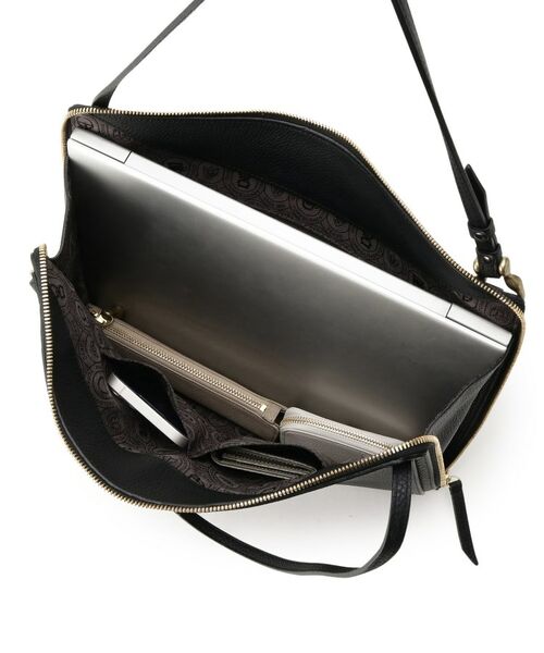 TOFF&LOADSTONE / トフ アンド ロードストーン トートバッグ | ムーブ | 詳細11