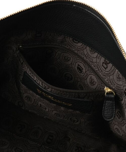 TOFF&LOADSTONE / トフ アンド ロードストーン トートバッグ | ムーブ | 詳細12