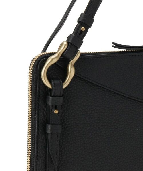 TOFF&LOADSTONE / トフ アンド ロードストーン トートバッグ | ムーブ | 詳細14