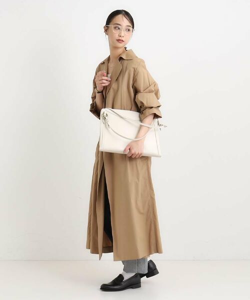 TOFF&LOADSTONE / トフ アンド ロードストーン トートバッグ | ムーブ | 詳細2