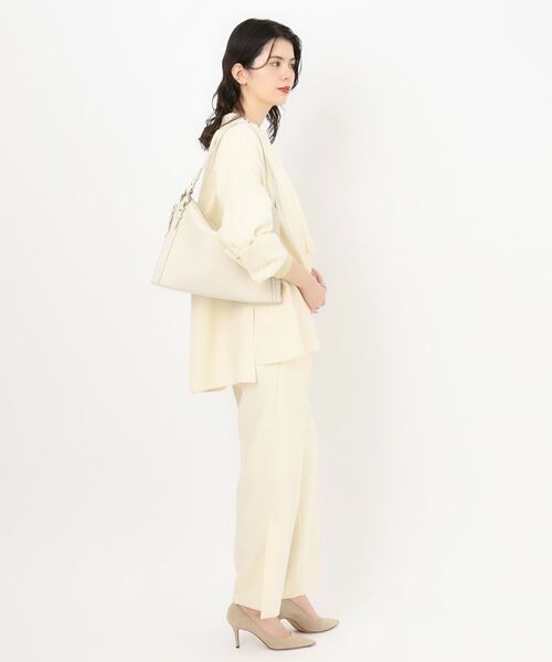 TOFF&LOADSTONE / トフ アンド ロードストーン トートバッグ | ムーブ | 詳細3