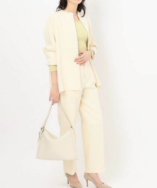 TOFF&LOADSTONE / トフ アンド ロードストーン トートバッグ | ムーブ | 詳細5