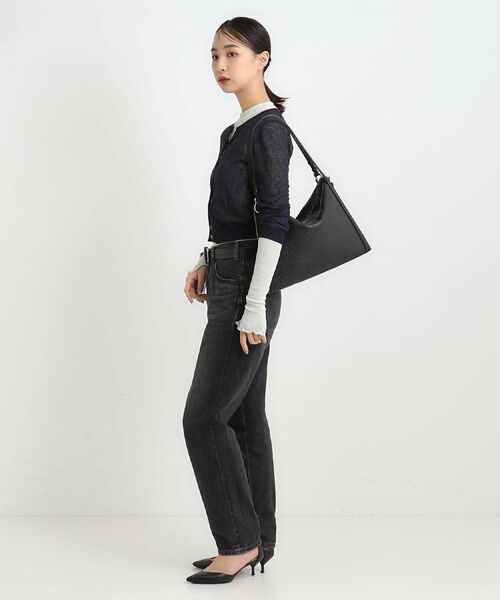 TOFF&LOADSTONE / トフ アンド ロードストーン トートバッグ | ムーブ ゴート | 詳細1