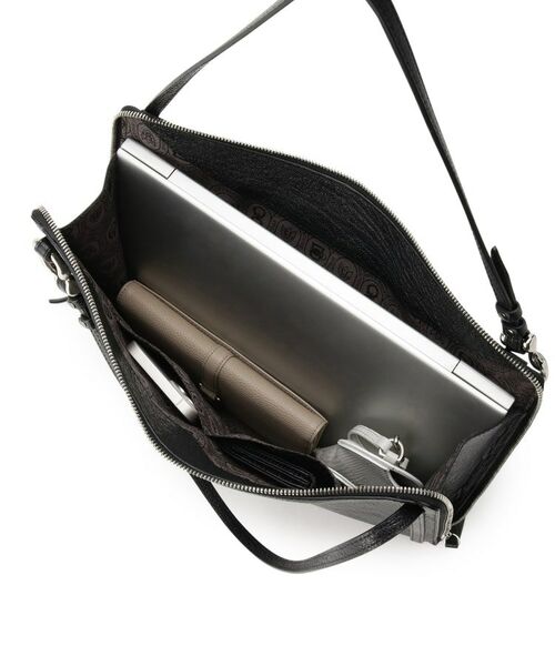 TOFF&LOADSTONE / トフ アンド ロードストーン トートバッグ | ムーブ ゴート | 詳細14