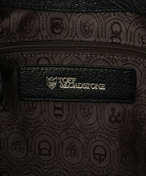 TOFF&LOADSTONE / トフ アンド ロードストーン トートバッグ | ムーブ ゴート | 詳細18