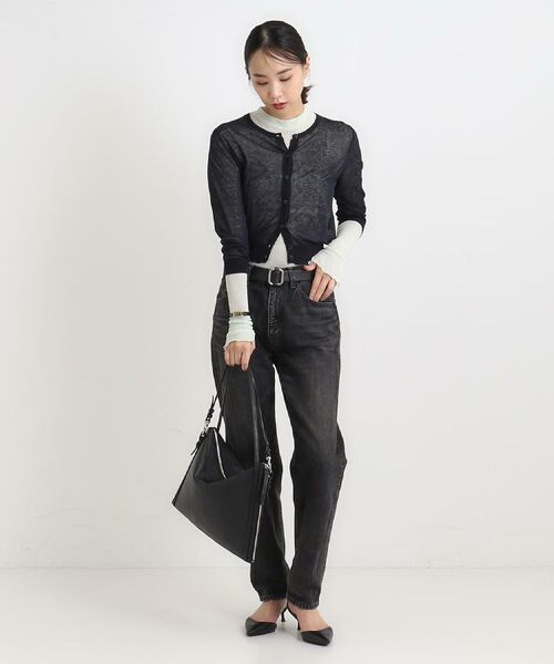 TOFF&LOADSTONE / トフ アンド ロードストーン トートバッグ | ムーブ ゴート | 詳細2