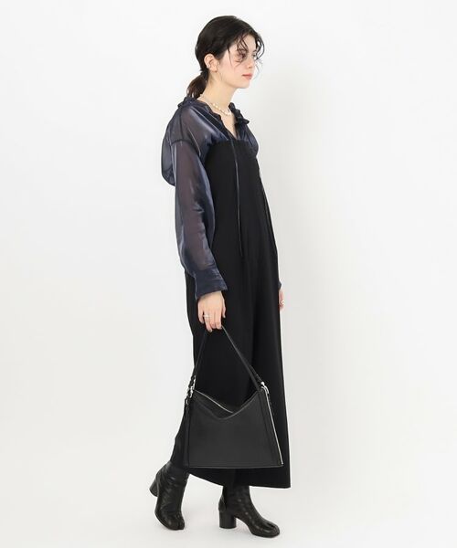 TOFF&LOADSTONE / トフ アンド ロードストーン トートバッグ | ムーブ ゴート | 詳細20